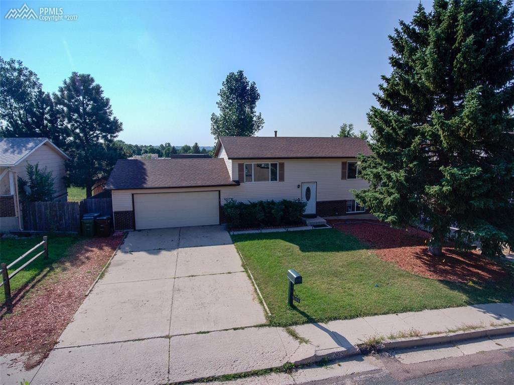 5305 Del Paz Drive - Photo 1