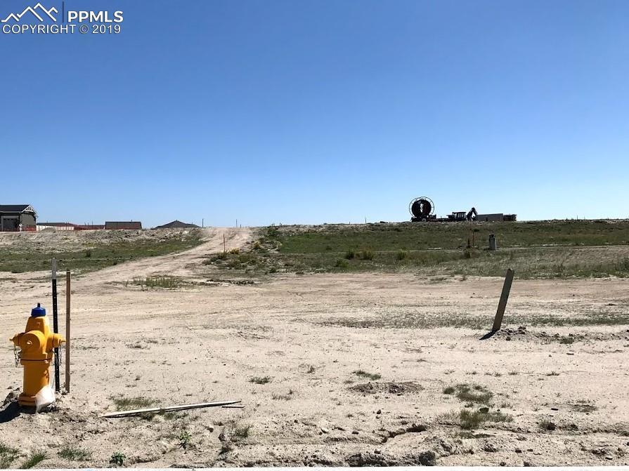 8077 Gilpin Peak Drive - Photo 1