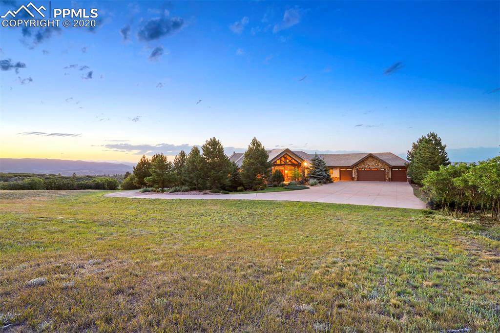 2530 Castle Butte Drive - Photo 1