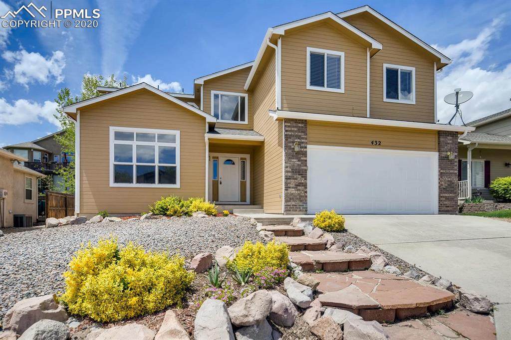 432 Silver Mine Drive - Photo 1