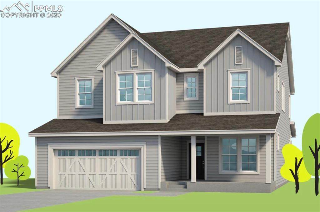 10314 Sharon Springs Drive - Photo 1