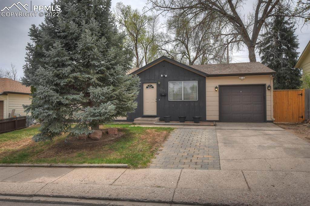 1039 Rice Drive - Photo 1