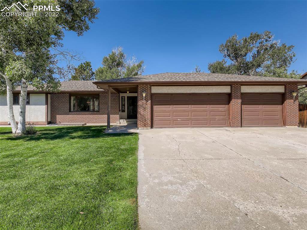 1025 Trinidad Street - Photo 1