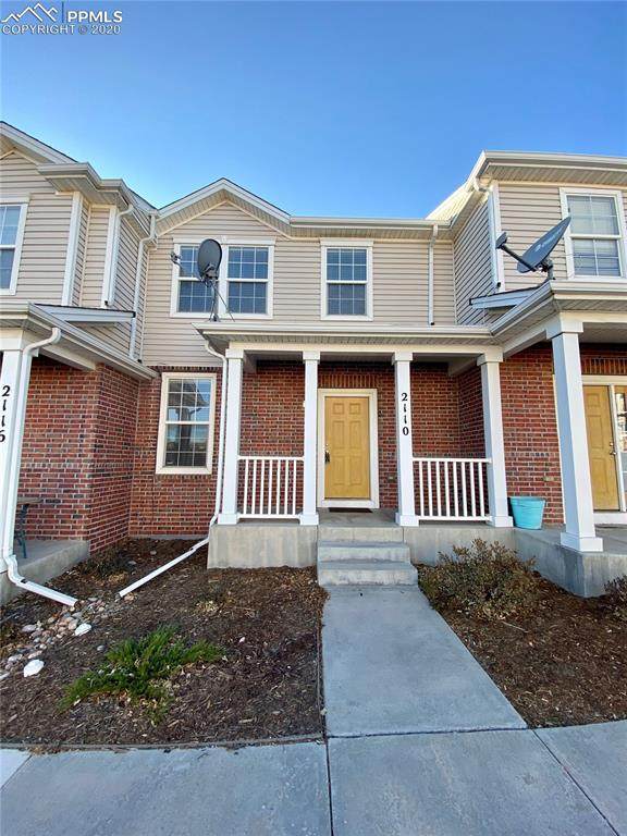 2110 Creekridge Point - Photo 1