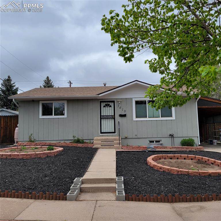 3410 Bijou Street - Photo 1