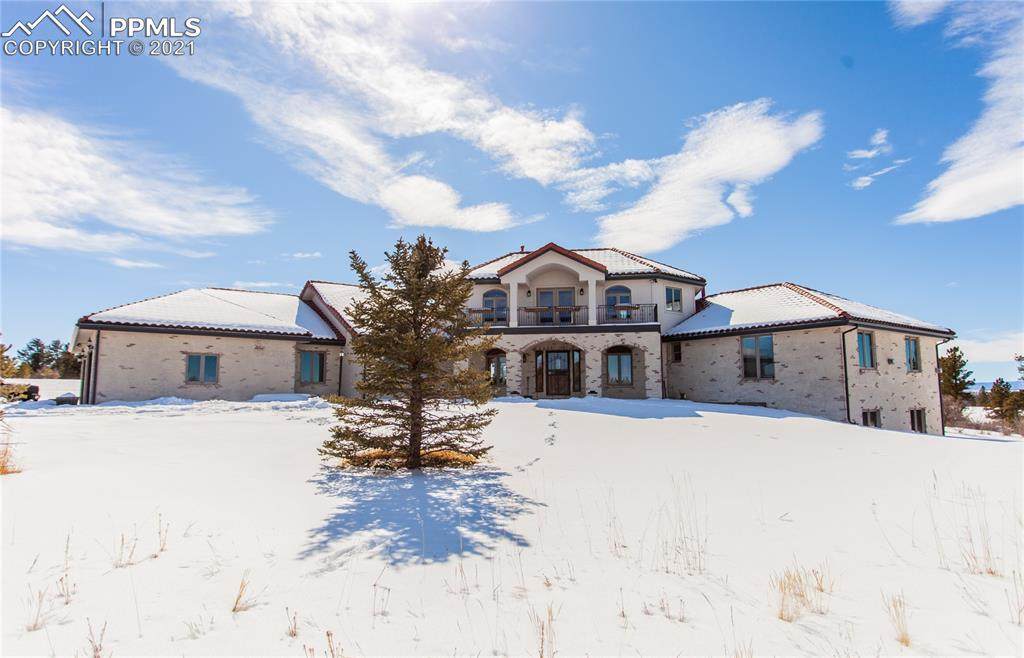 8682 Burning Tree Drive - Photo 1