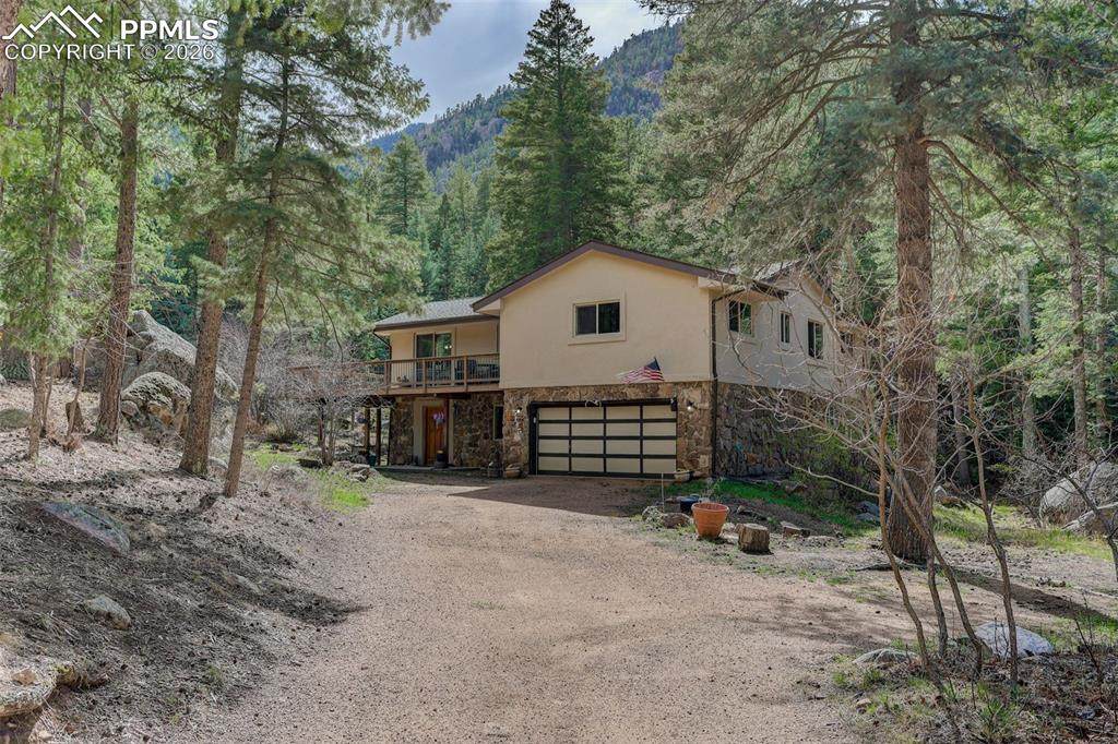 5145 Neeper Valley Road - Photo 1