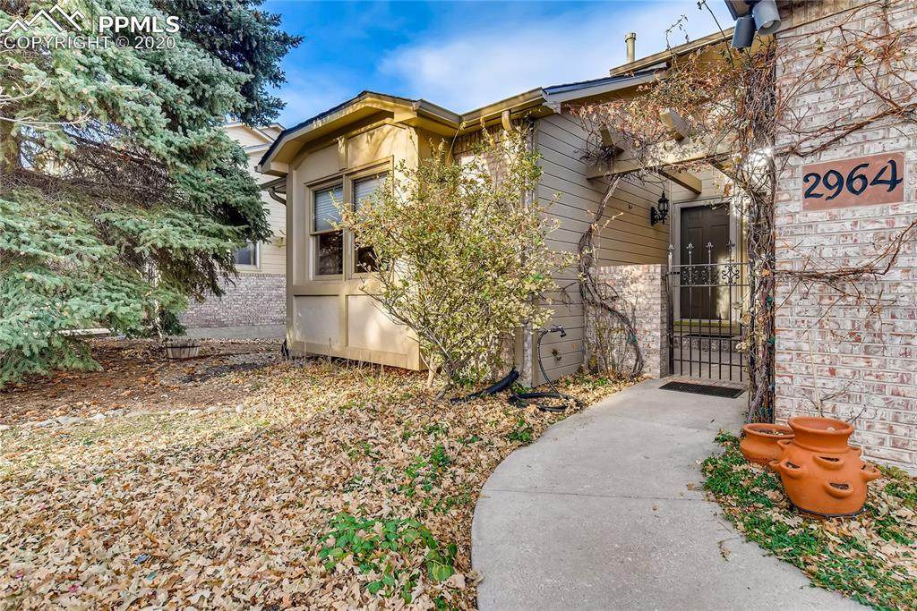 2964 Tenderfoot Hill Street - Photo 1