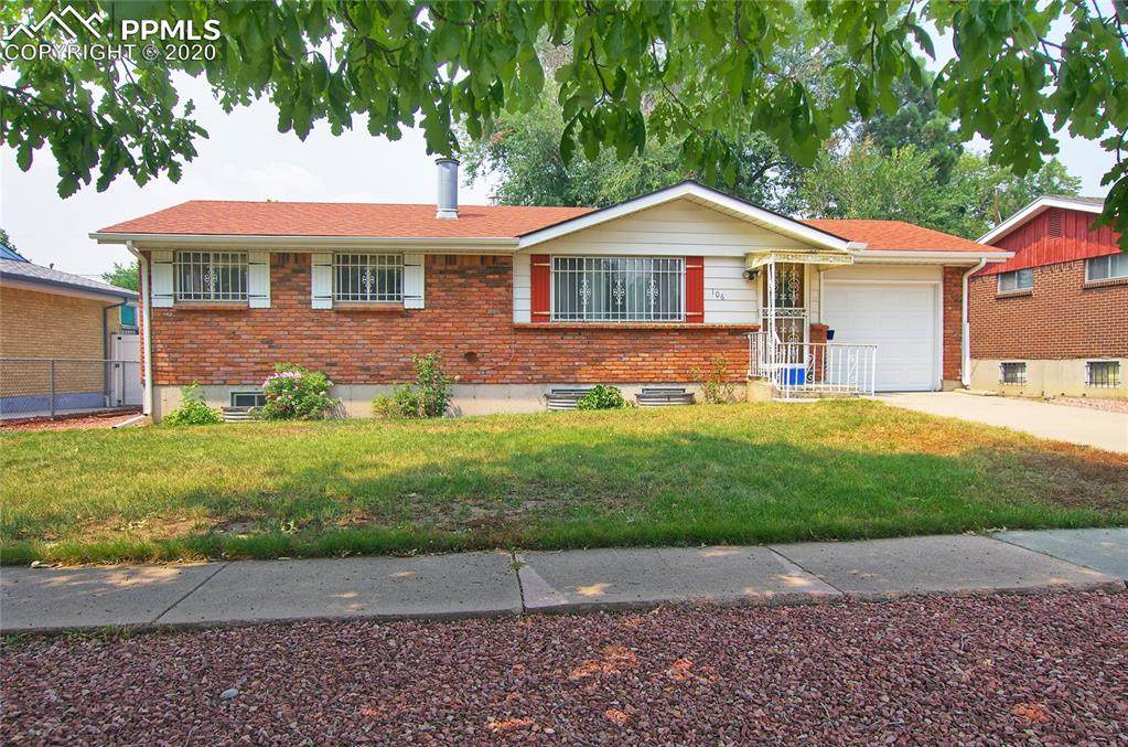 106 Claremont Street - Photo 1