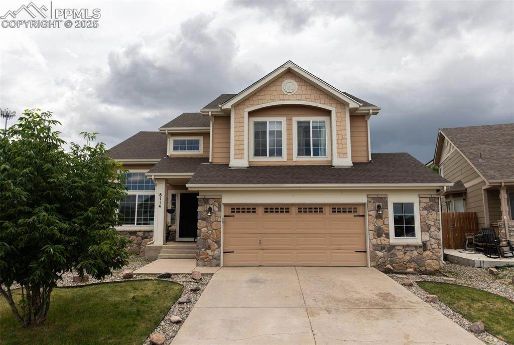8114 Cedar Chase Drive - Photo 1