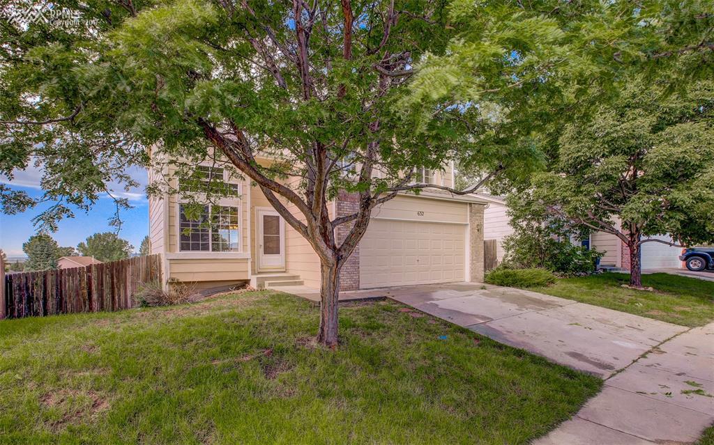 632 Welsh Circle - Photo 1