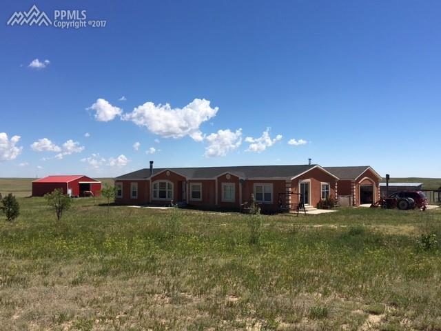 13755 Berridge Road - Photo 1