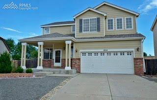 4854 Hawk Meadow Drive - Photo 1