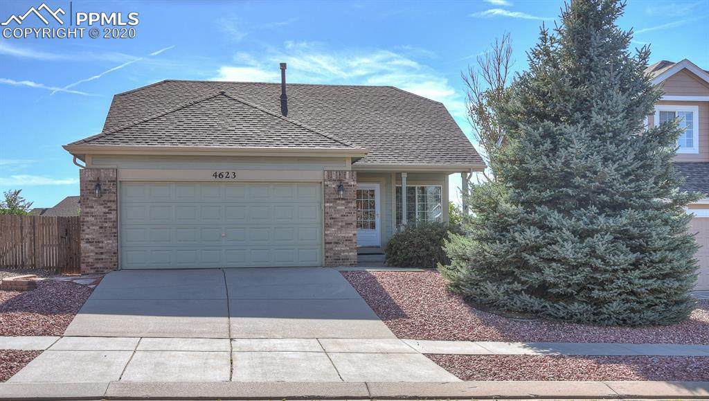 4623 Saddle Ridge Drive - Photo 1