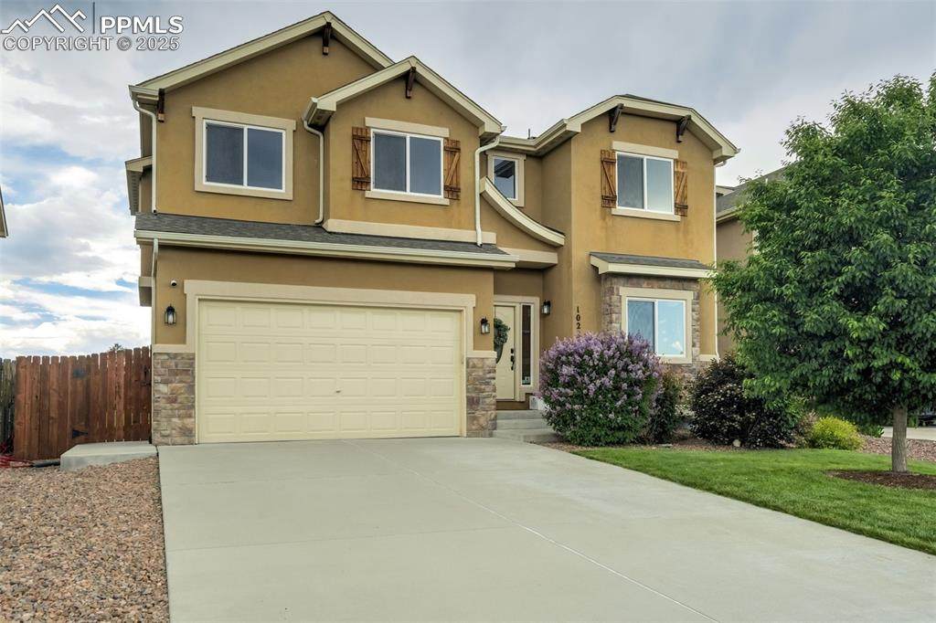 10280 Abrams Drive - Photo 1