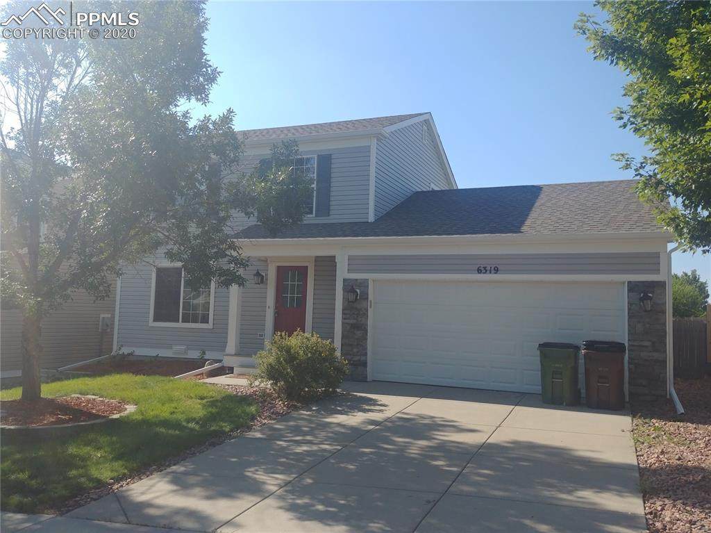 6319 Summer Grace Street - Photo 1