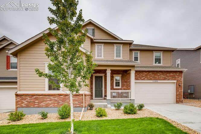11642 Jacobsen Street - Photo 1