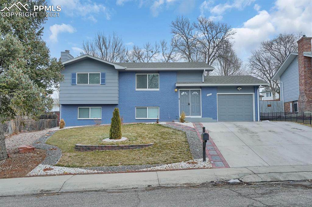 119 Cielo Vista Street - Photo 1