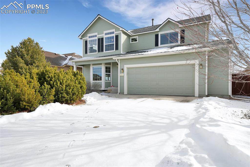 12271 Sleeping Bear Road - Photo 1