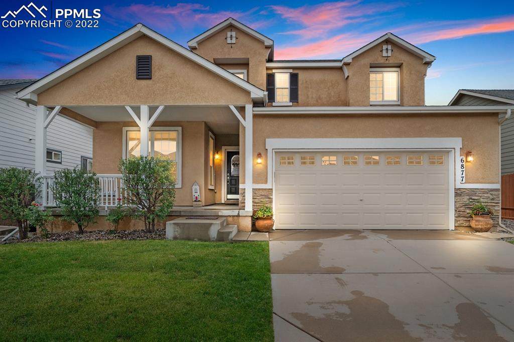 6877 Cool Spring Way - Photo 1