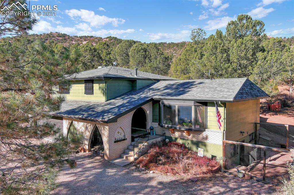 11280 Calle Corvo - Photo 1