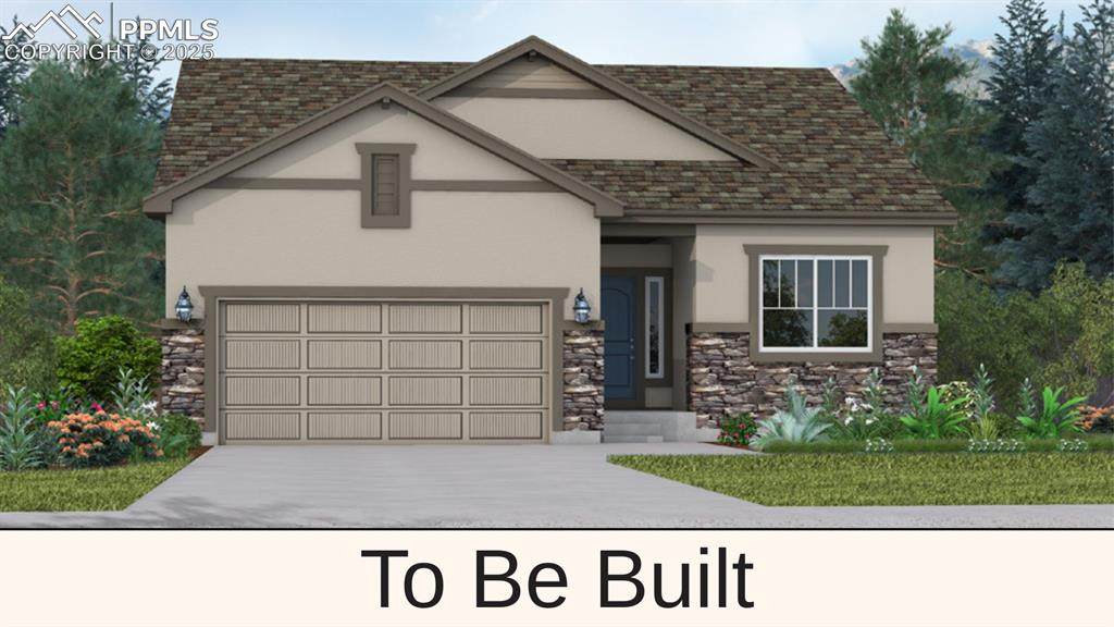 74 Lost Pines Drive - Photo 1