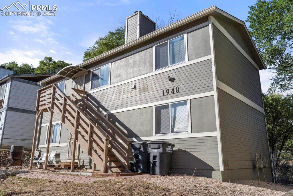 1940 Yampa Street - Photo 1