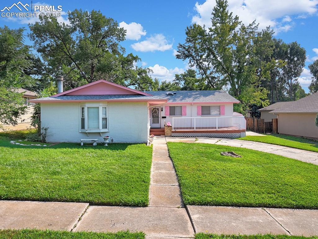 3305 Fontanero Street - Photo 1