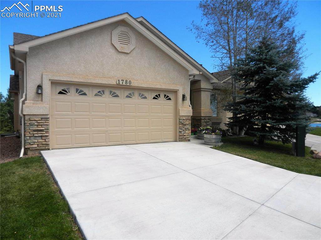 1780 Moorwood Point - Photo 1