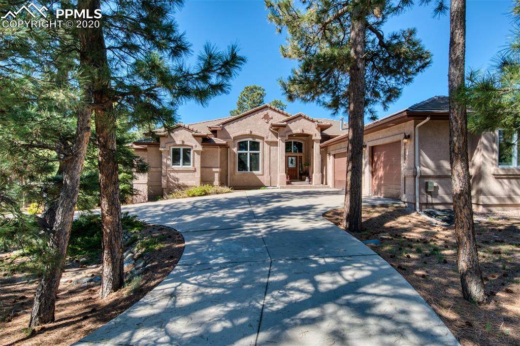 17180 Colonial Park Drive - Photo 1