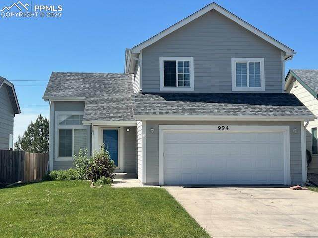 994 Turf Trail Court - Photo 1