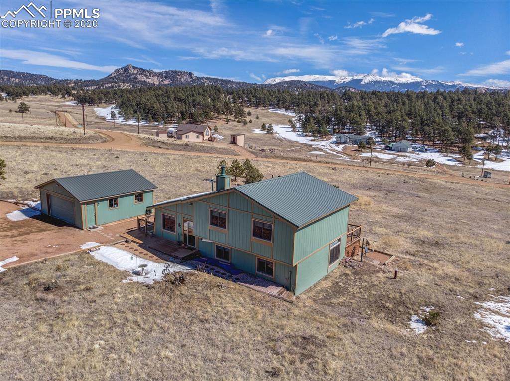 558 Deer Mountain Road - Photo 1