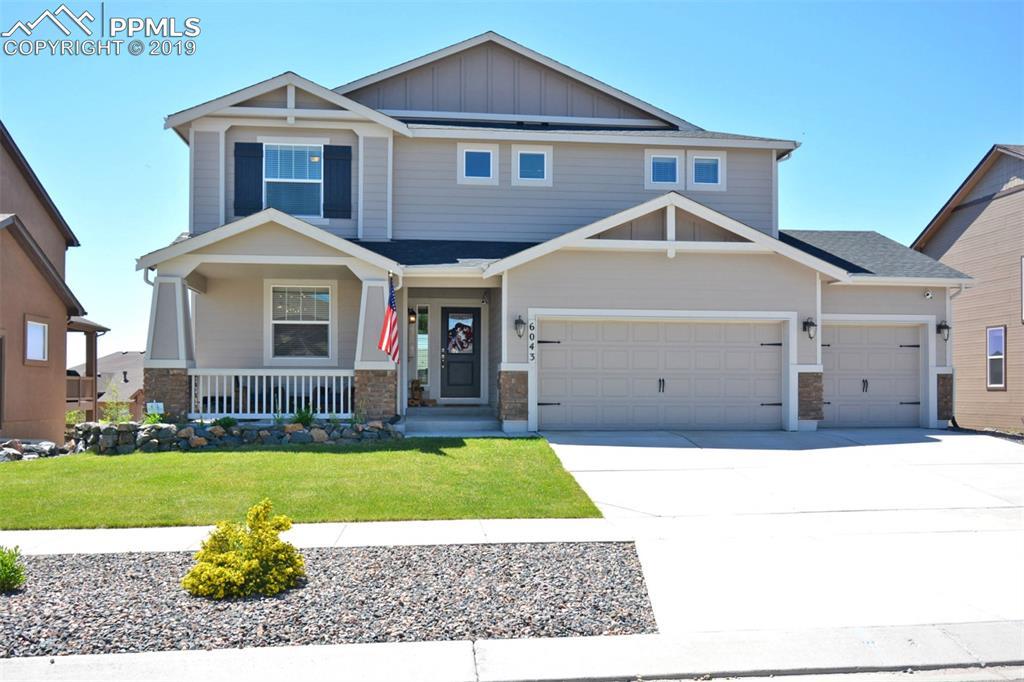 6043 Wolf Village Drive - Photo 1