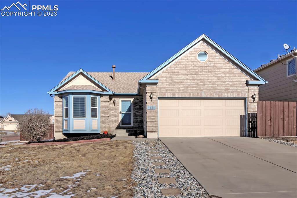 5610 Fantasia Drive - Photo 1