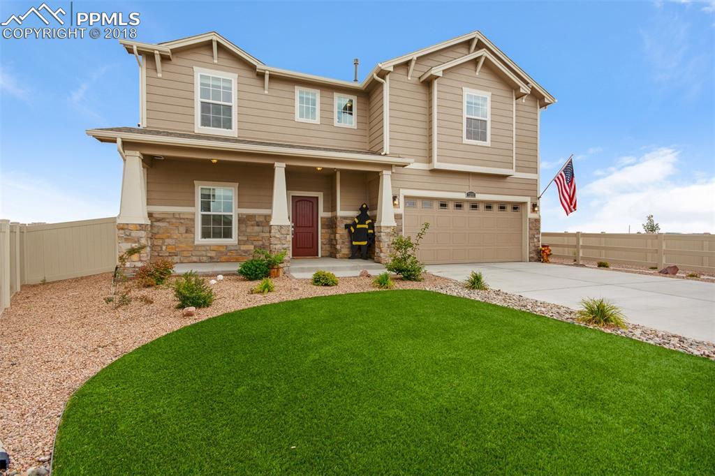 7287 Cedar Brush Court - Photo 1