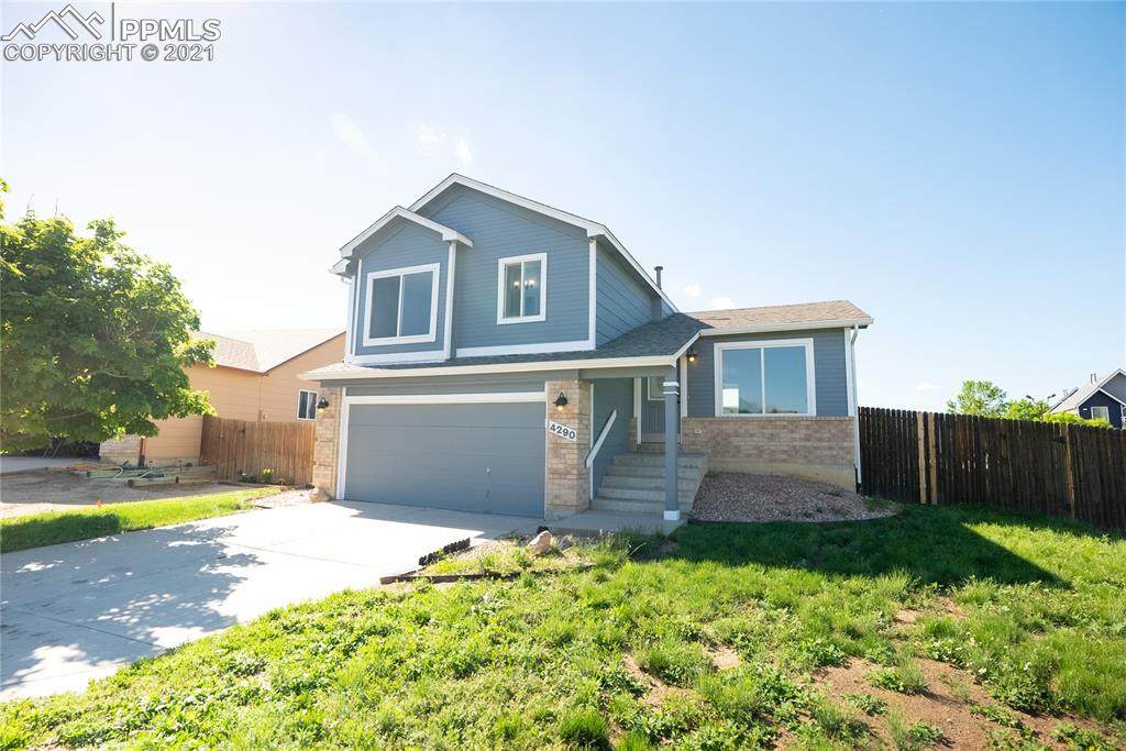 4290 Daylilly Drive - Photo 1