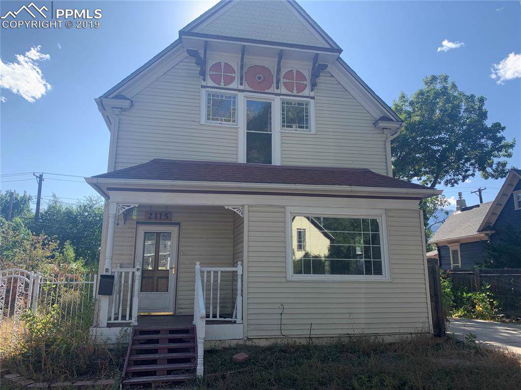 2115 Pikes Peak Avenue - Photo 1