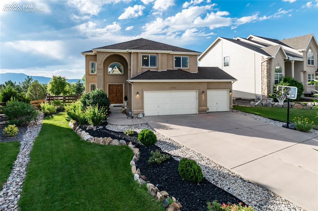12724 Rockbridge Circle - Photo 1