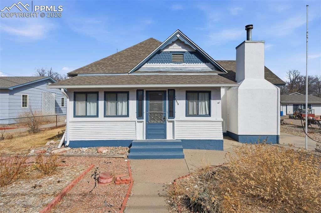 1218 3rd Street - Photo 1