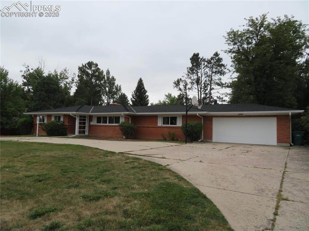 5 Sierra Vista Drive - Photo 1