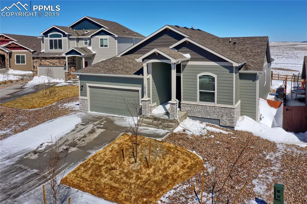 10363 Evening Vista Drive - Photo 1