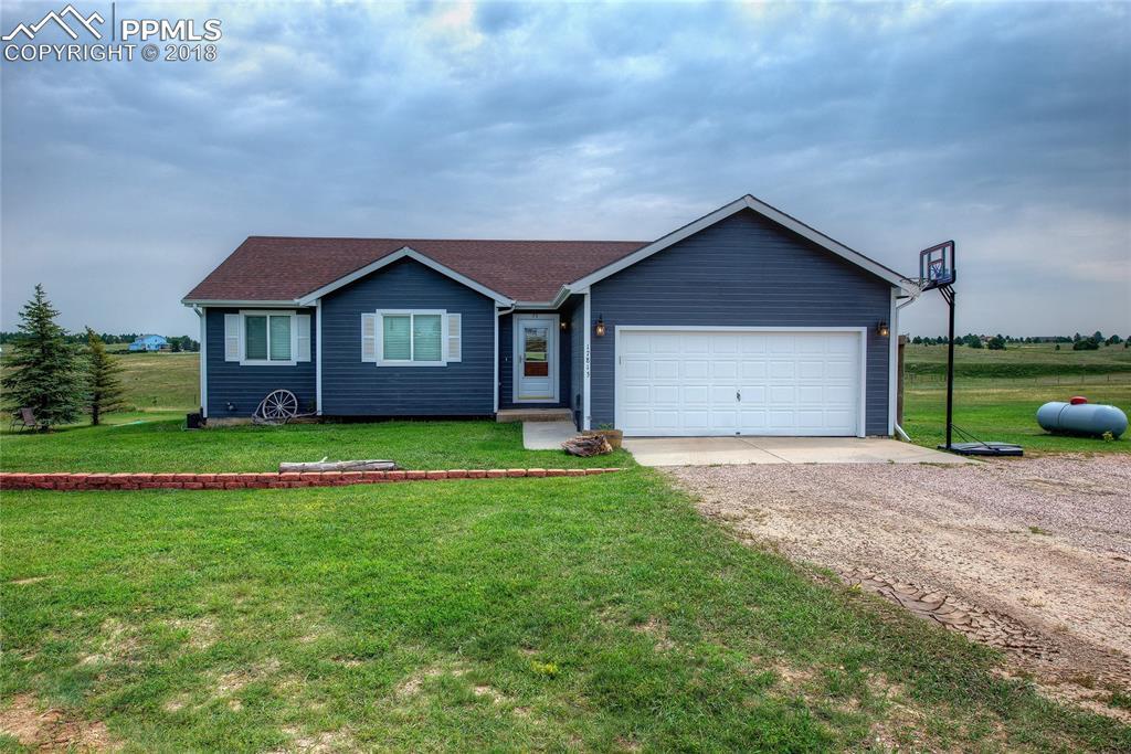 17813 Pinon Park Road - Photo 1