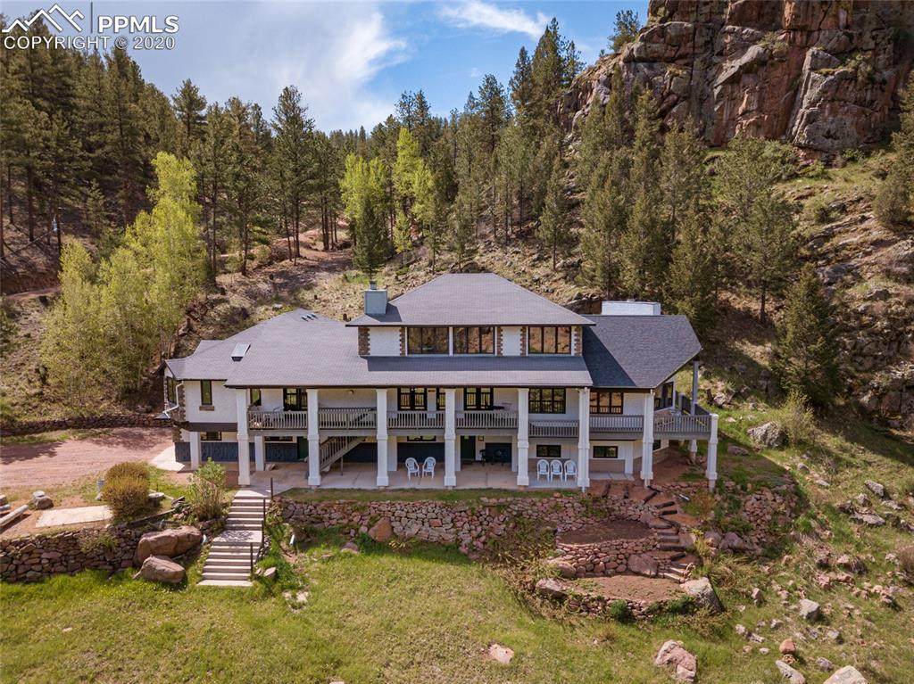 253 Bernard Creek Drive - Photo 1