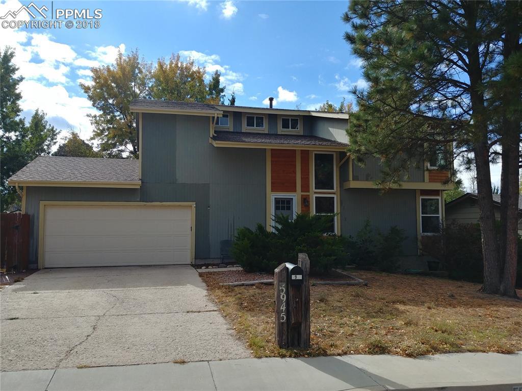 5945 Del Paz Drive - Photo 1