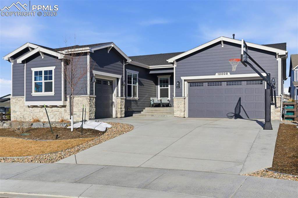 10008 Emerald Lake Lane - Photo 1