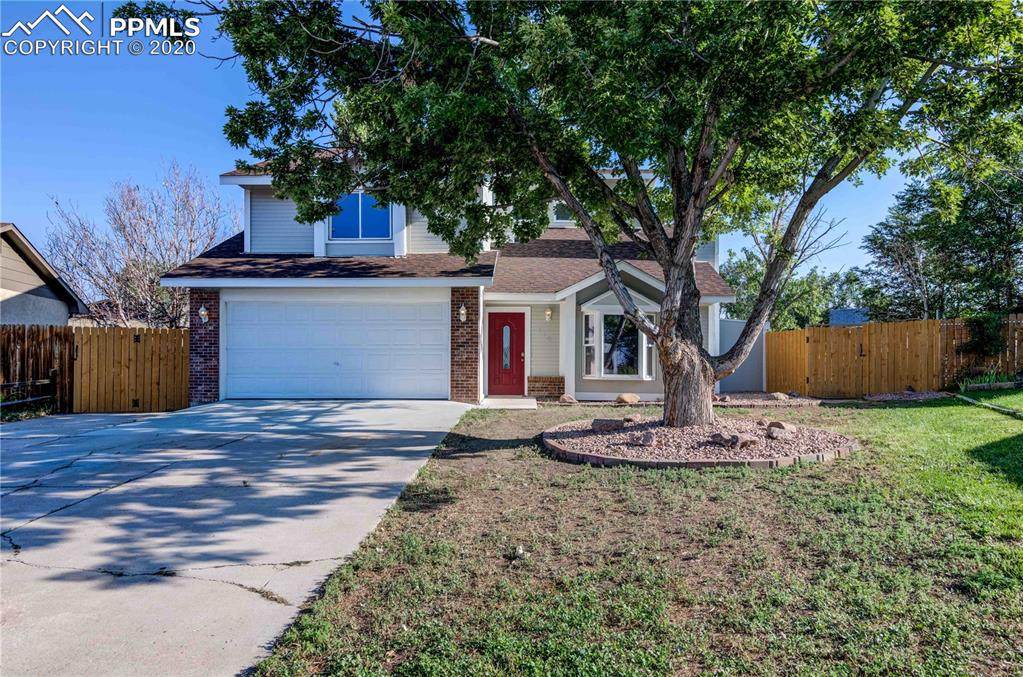 110 Turf Trail Place - Photo 1