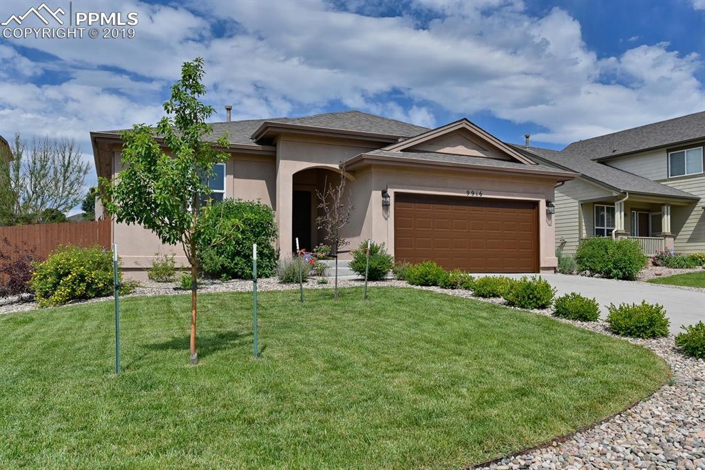 9916 Everglades Drive - Photo 1