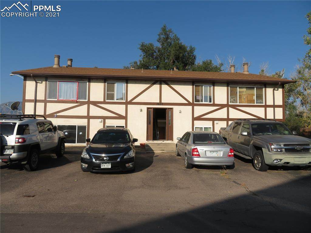 3480 Cochran Drive - Photo 1