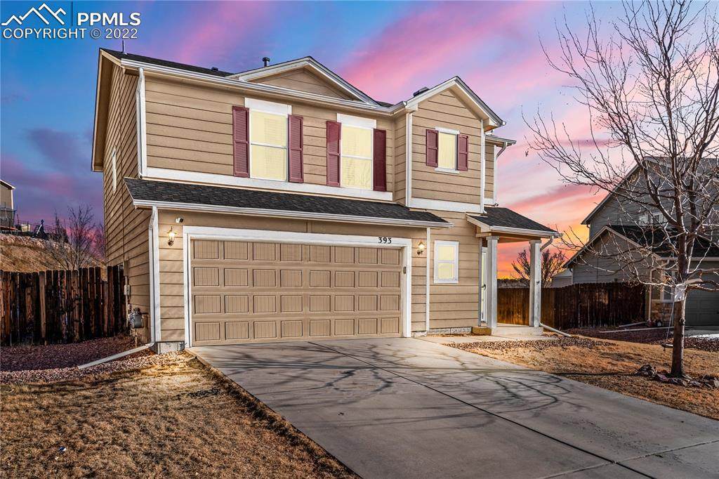 393 Autumn Place - Photo 1