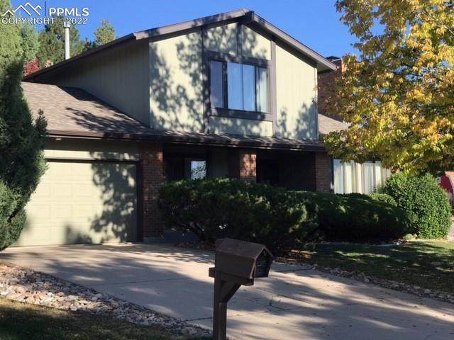 3110 Westcliff Drive - Photo 1